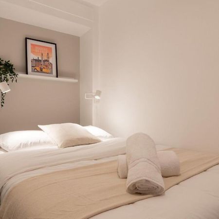 Lille centre - Beautiful 2-room apartment 3 pers Extérieur photo