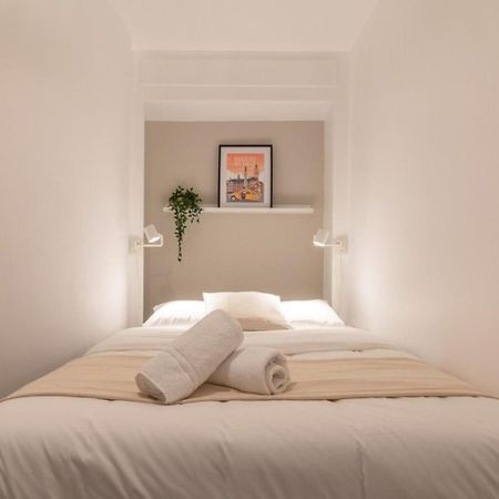 Lille centre - Beautiful 2-room apartment 3 pers Extérieur photo