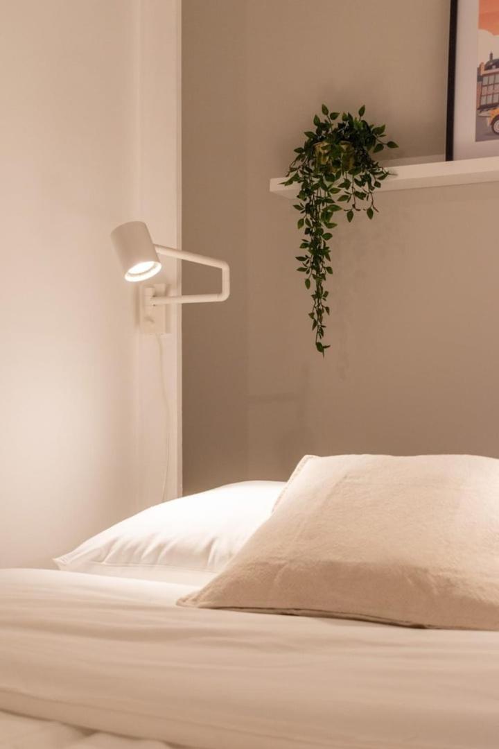 Lille centre - Beautiful 2-room apartment 3 pers Extérieur photo