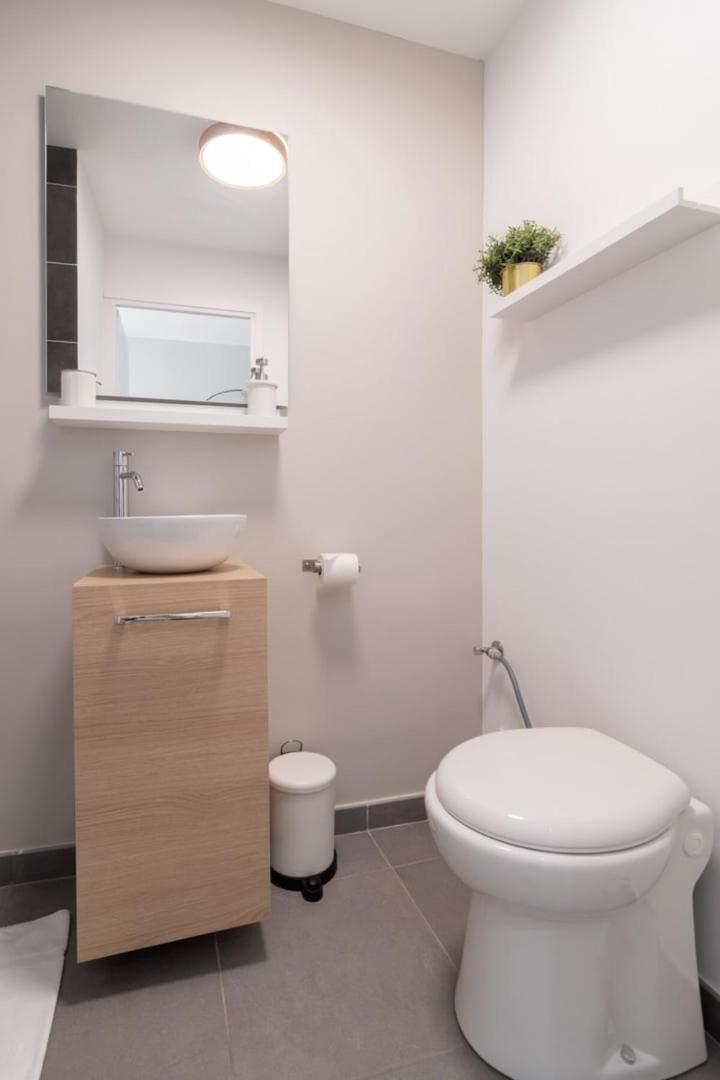 Lille centre - Beautiful 2-room apartment 3 pers Extérieur photo